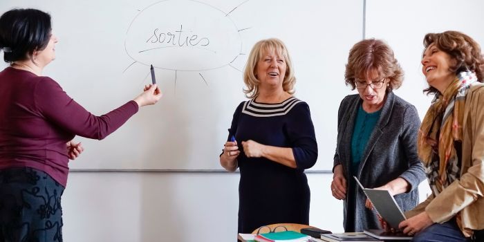 Impulsa tu Carrera y Vida con el Aprendizaje de Idiomas