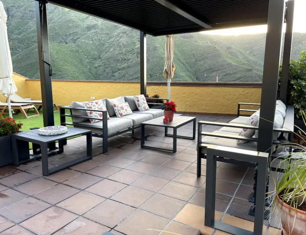 Empoderamiento femenino y descanso durante un viaje relajante